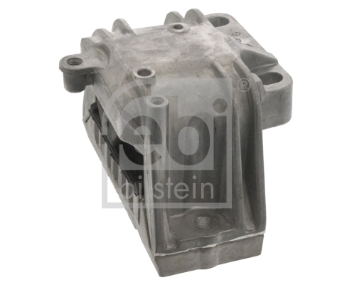 Mounting, engine